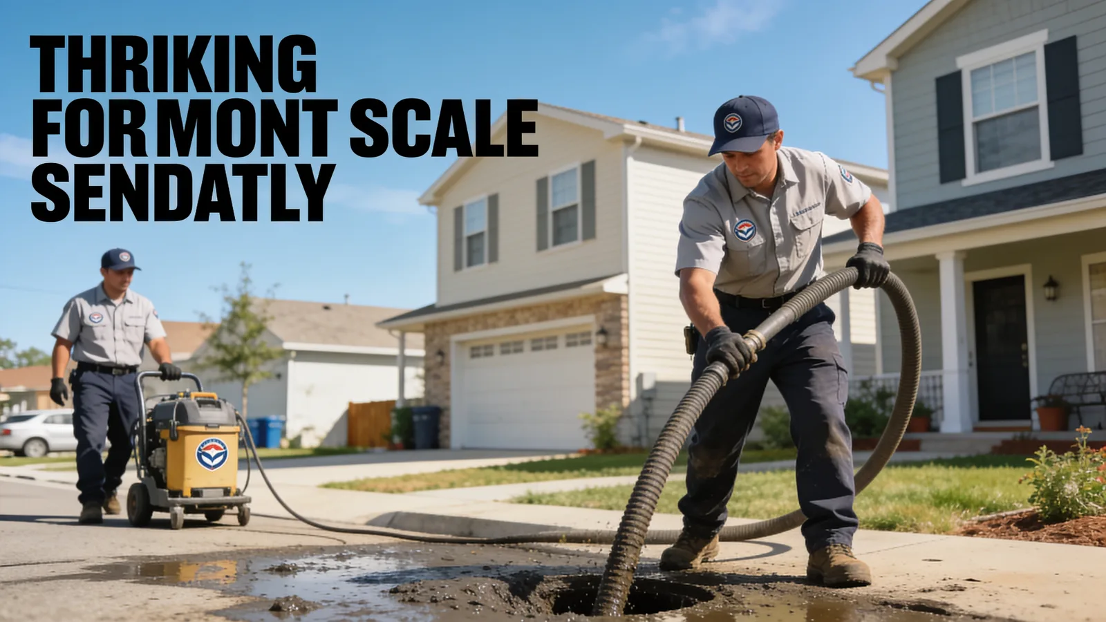 Sewage Cleanup in Park Forest, IL near me